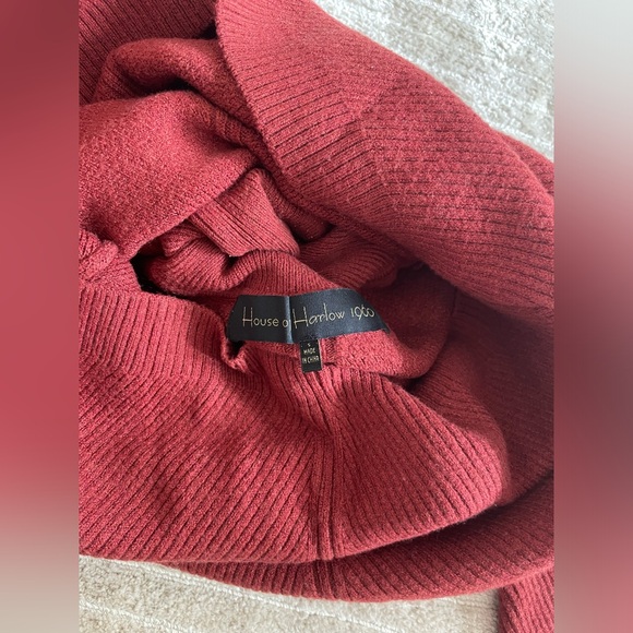 House of Harlow Peyton turtleneck - Picture 5 of 10